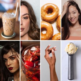 Food Beauty Trends: What’s On The Menu?