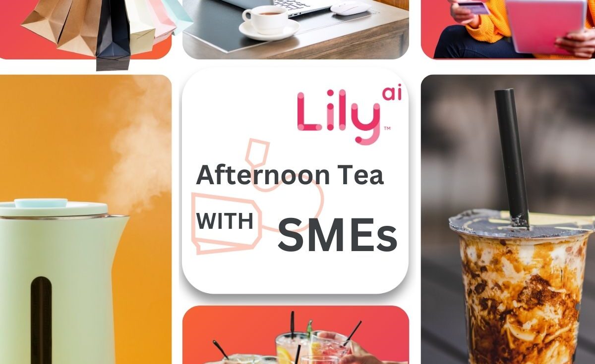 Afternoon Tea with SMEs: Moving at the Speed of AI to Win in Google Search