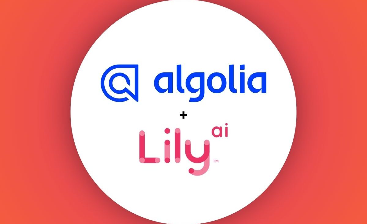 Partner Spotlight: Algolia