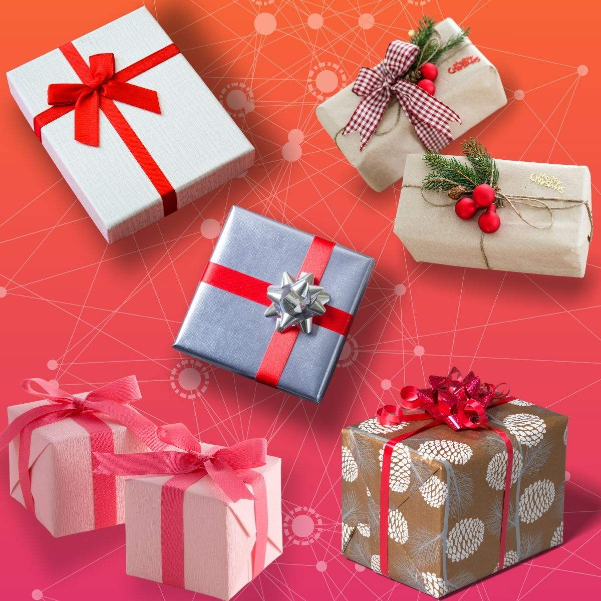 How AI Connects Retailers to Consumers Shopping for the Holidays