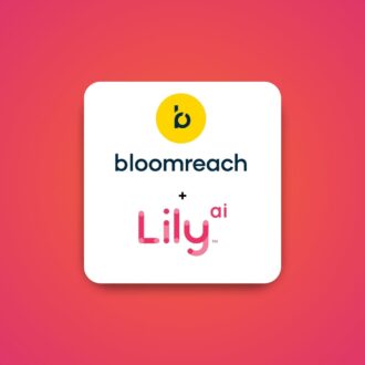 Partner Spotlight: Bloomreach