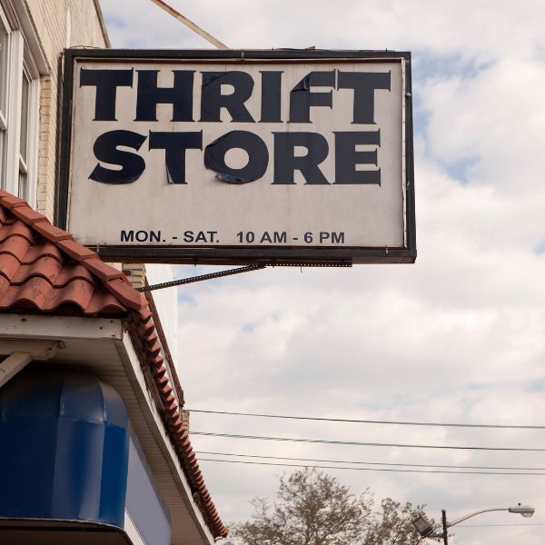 Learn how thredUP and Lily AI help shoppers “Thrift the Look"
