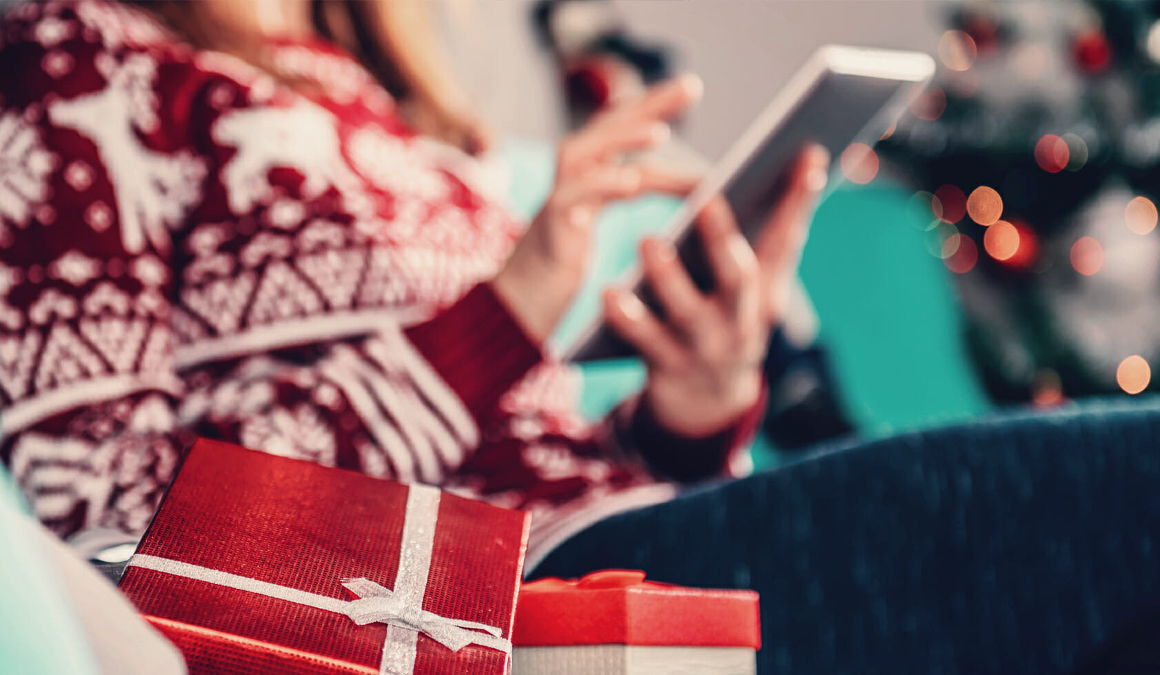 Boost Your Holiday AOS and RPV with Customer-Centered Product ...